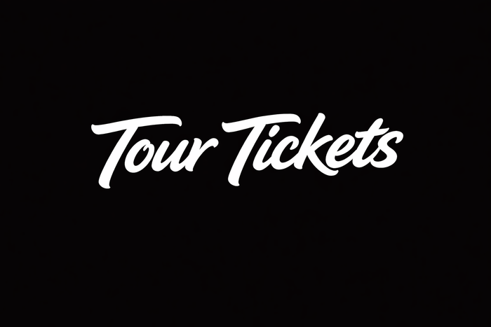 TOUR TICKETS